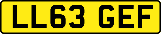 LL63GEF