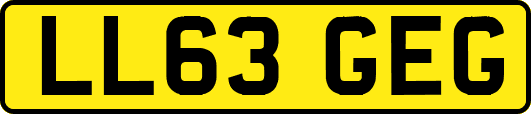 LL63GEG