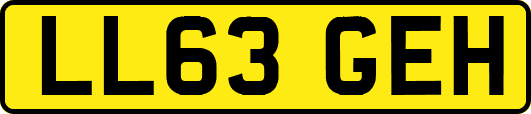 LL63GEH