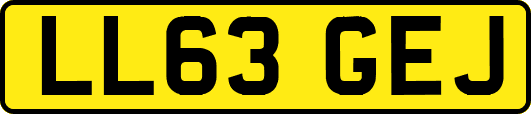 LL63GEJ