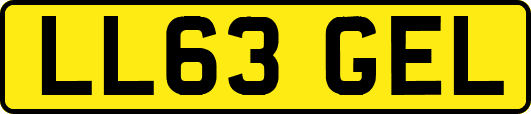 LL63GEL