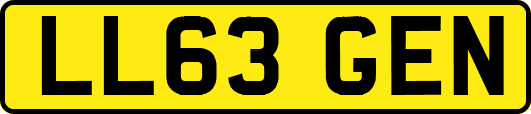 LL63GEN