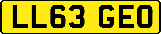 LL63GEO
