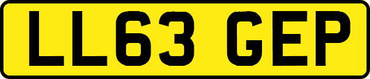 LL63GEP