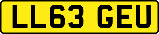 LL63GEU