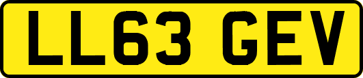 LL63GEV