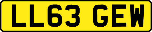 LL63GEW