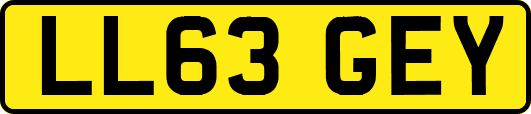 LL63GEY