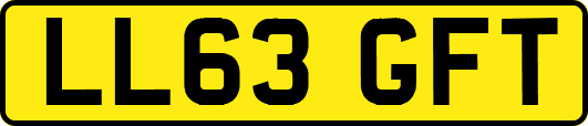 LL63GFT