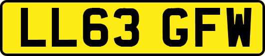 LL63GFW