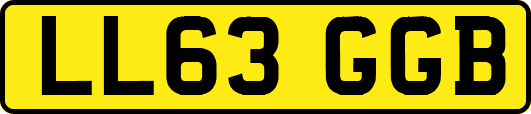 LL63GGB