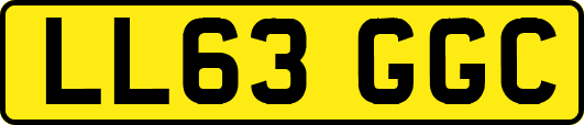 LL63GGC