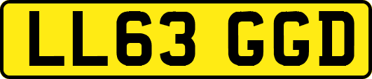 LL63GGD