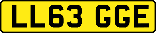 LL63GGE