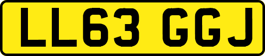 LL63GGJ