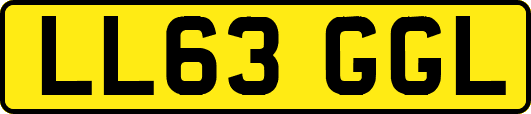 LL63GGL