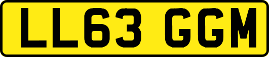 LL63GGM
