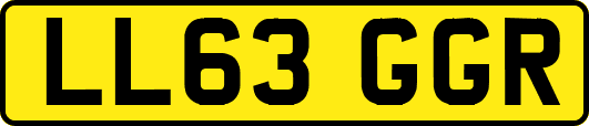 LL63GGR