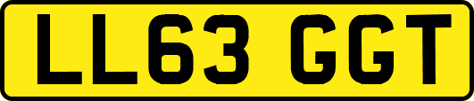 LL63GGT