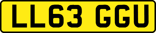 LL63GGU