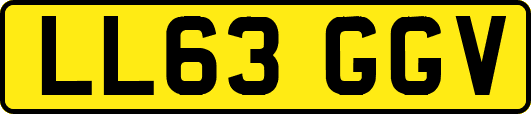 LL63GGV