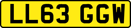 LL63GGW