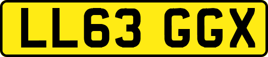 LL63GGX