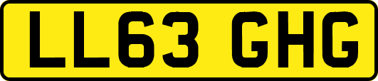 LL63GHG