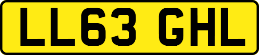 LL63GHL