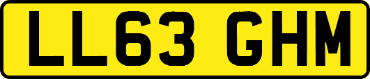 LL63GHM