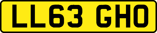 LL63GHO