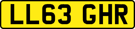 LL63GHR