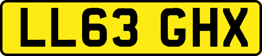 LL63GHX