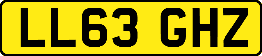 LL63GHZ