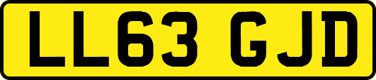LL63GJD