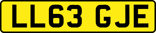 LL63GJE