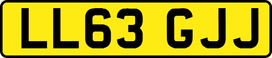 LL63GJJ