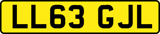 LL63GJL