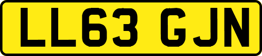 LL63GJN