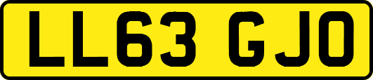 LL63GJO