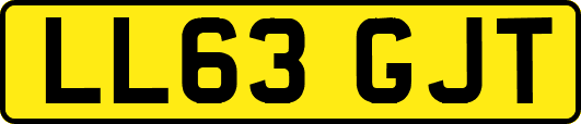 LL63GJT