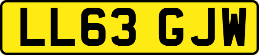 LL63GJW