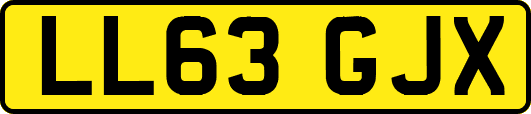 LL63GJX