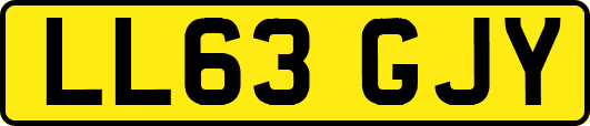LL63GJY