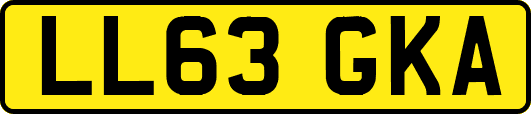 LL63GKA