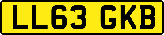 LL63GKB