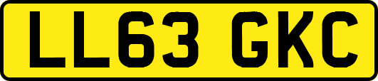 LL63GKC