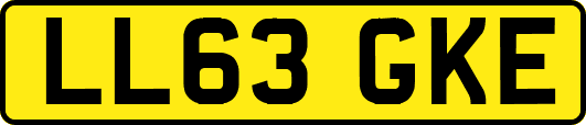 LL63GKE