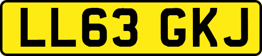 LL63GKJ