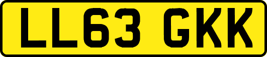 LL63GKK